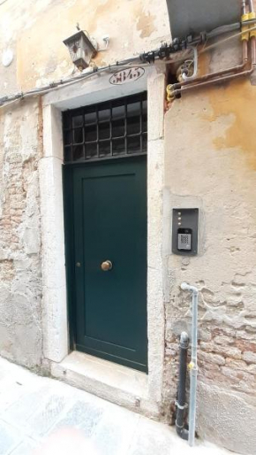 Ca' Corazzeri Venedig